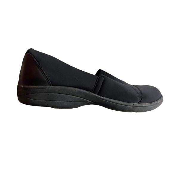 Abeo Black Slip ON's Smart 3550 - Picture 1 of 6